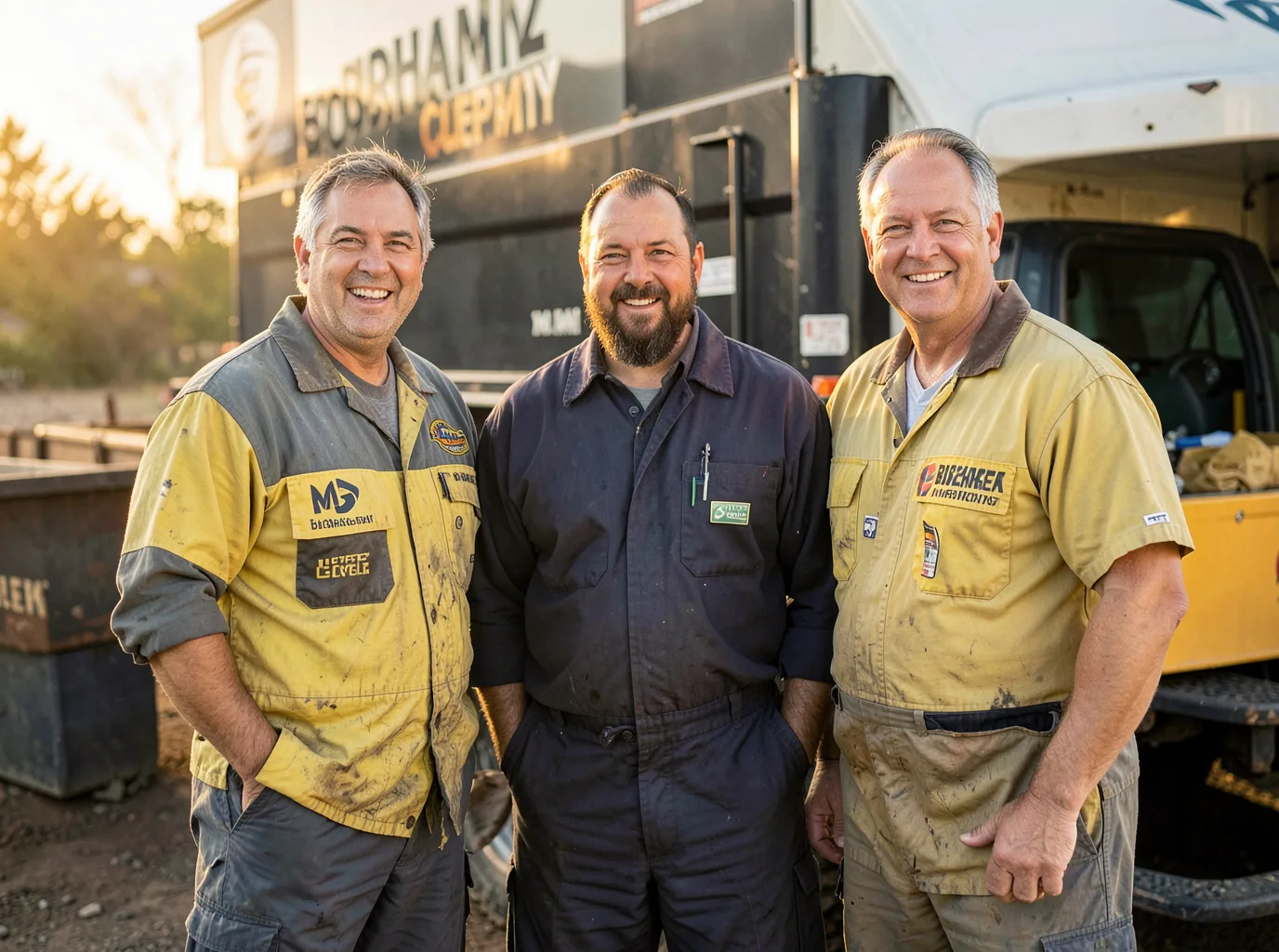 Sewage Cleanup company in Mobile, AL