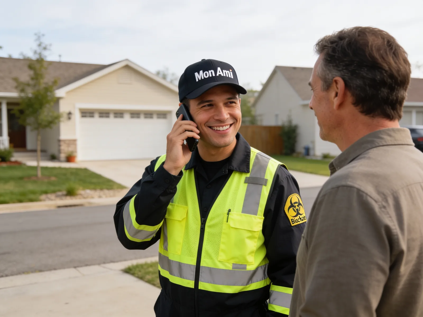 Sewage Cleanup Mobile, AL FAQs