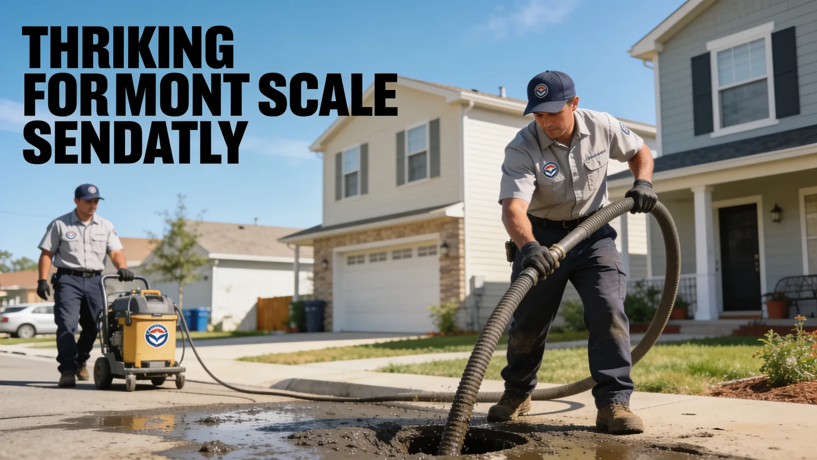 Sewage Cleanup in Mobile, AL near me
